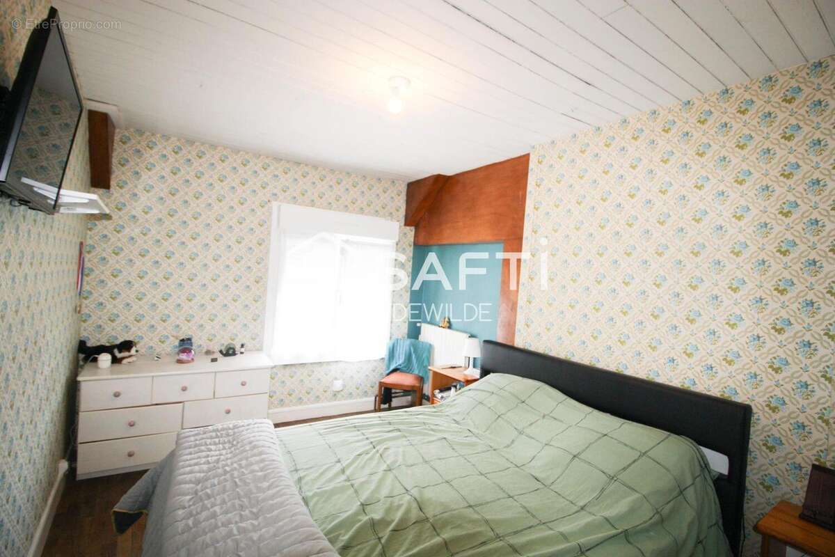 Photo 5 - Maison à PARIGNY