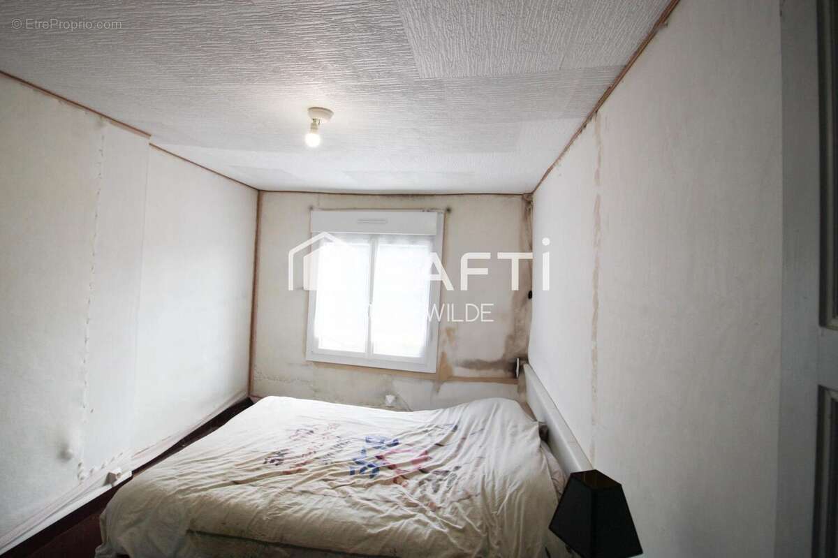 Photo 6 - Maison à PARIGNY