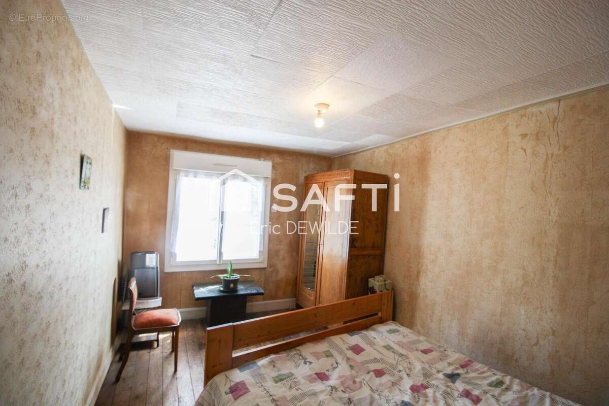 Photo 7 - Maison à PARIGNY