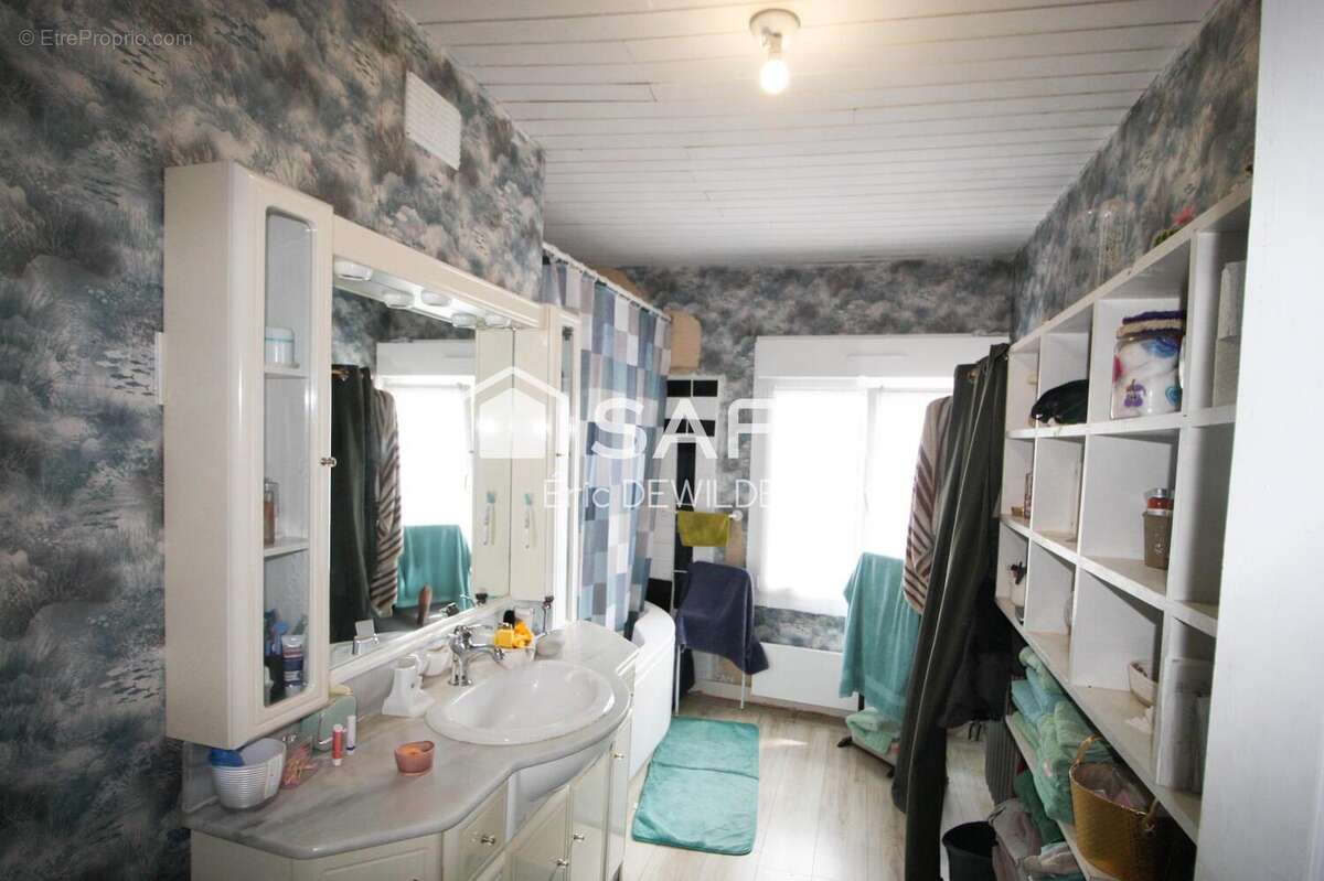 Photo 8 - Maison à PARIGNY