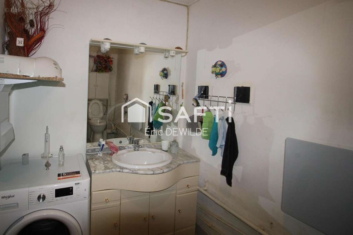 Photo 9 - Maison à PARIGNY