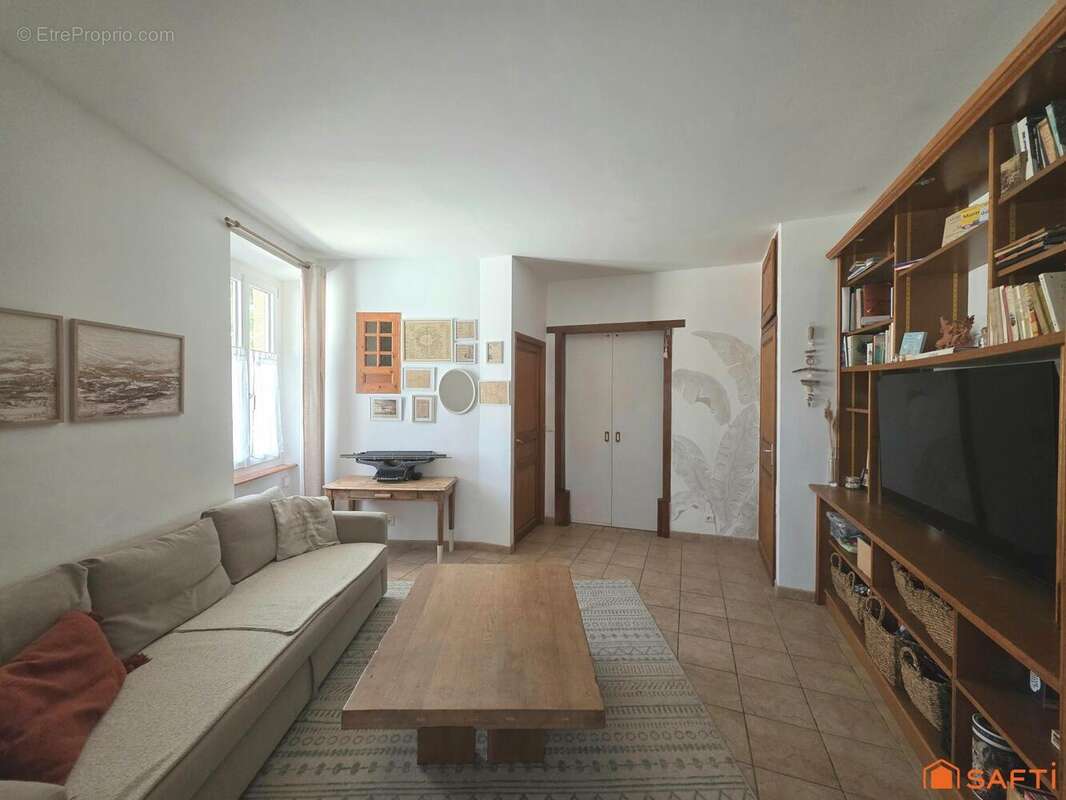 Photo 3 - Maison à BOULOGNE-SUR-GESSE