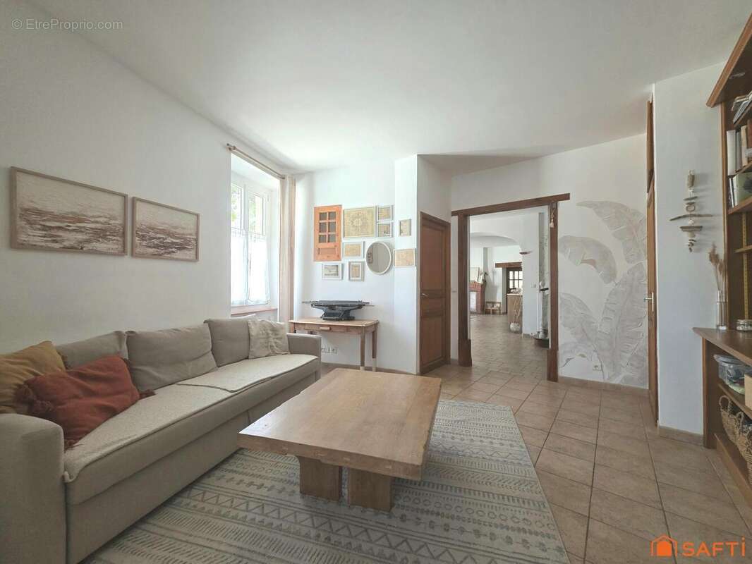 Photo 4 - Maison à BOULOGNE-SUR-GESSE