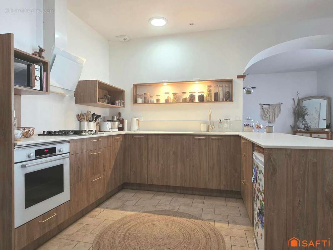 Photo 6 - Maison à BOULOGNE-SUR-GESSE