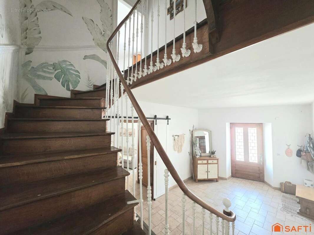 Photo 8 - Maison à BOULOGNE-SUR-GESSE