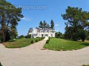 Photo 1 - Maison à CHATEAUBRIANT