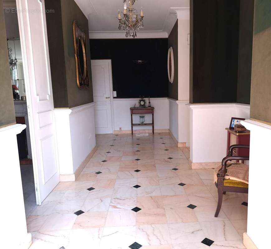 Photo 2 - Maison à CHATEAUBRIANT