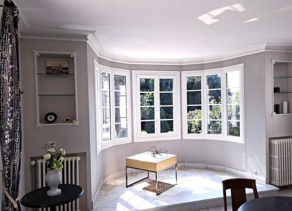 Photo 3 - Maison à CHATEAUBRIANT