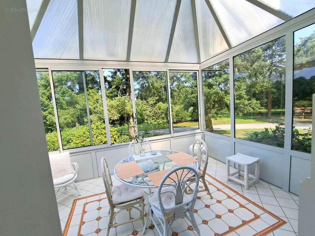 Photo 4 - Maison à CHATEAUBRIANT