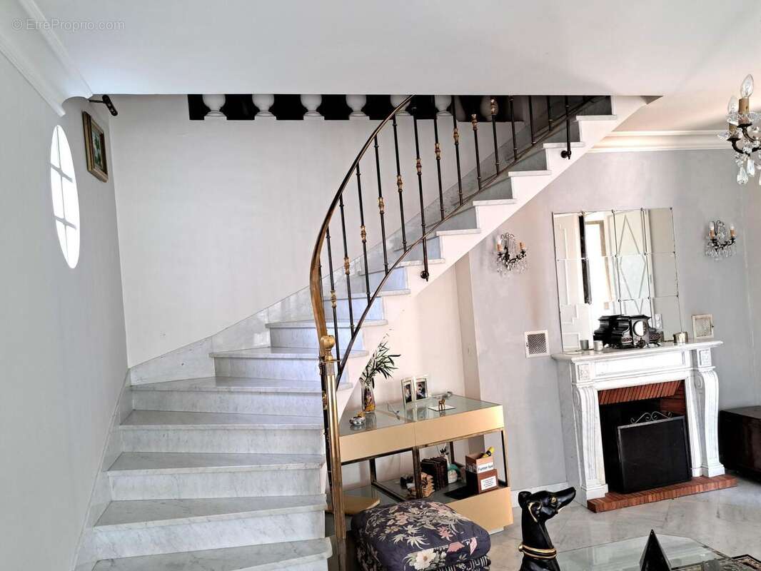 Photo 5 - Maison à CHATEAUBRIANT