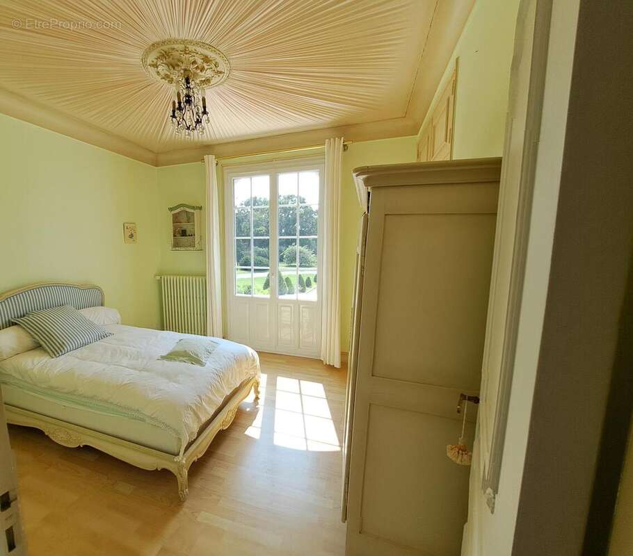 Photo 6 - Maison à CHATEAUBRIANT