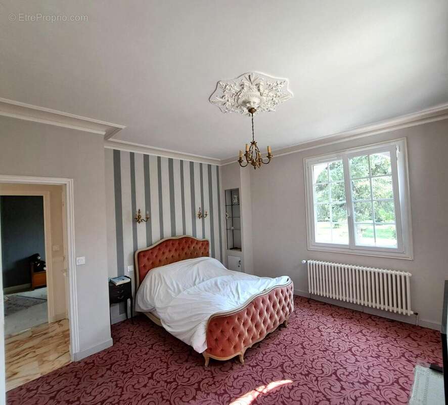 Photo 7 - Maison à CHATEAUBRIANT