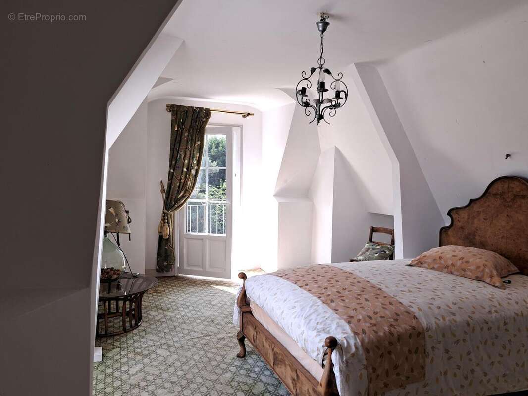 Photo 8 - Maison à CHATEAUBRIANT