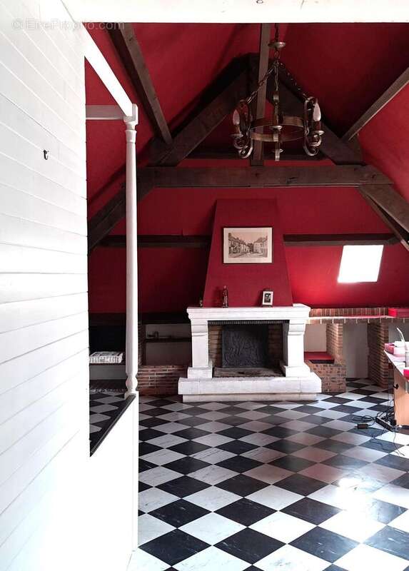 Photo 9 - Maison à CHATEAUBRIANT