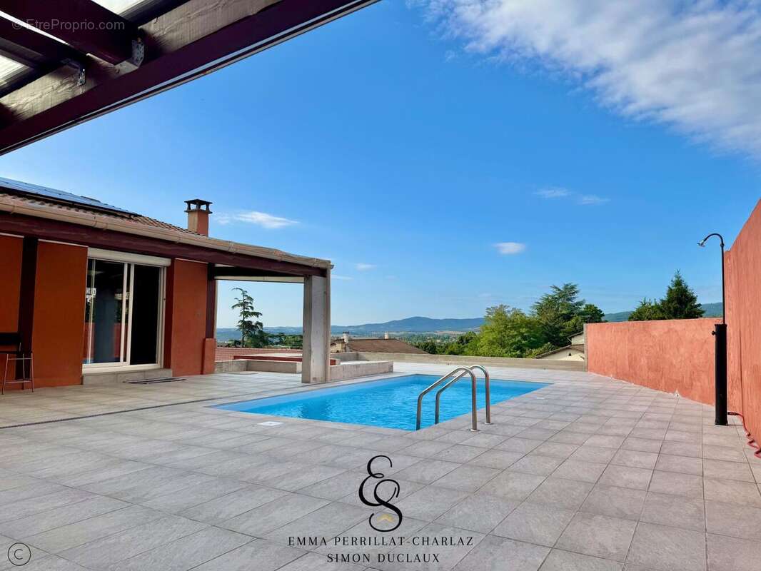 Photo 2 - Maison à ANNONAY