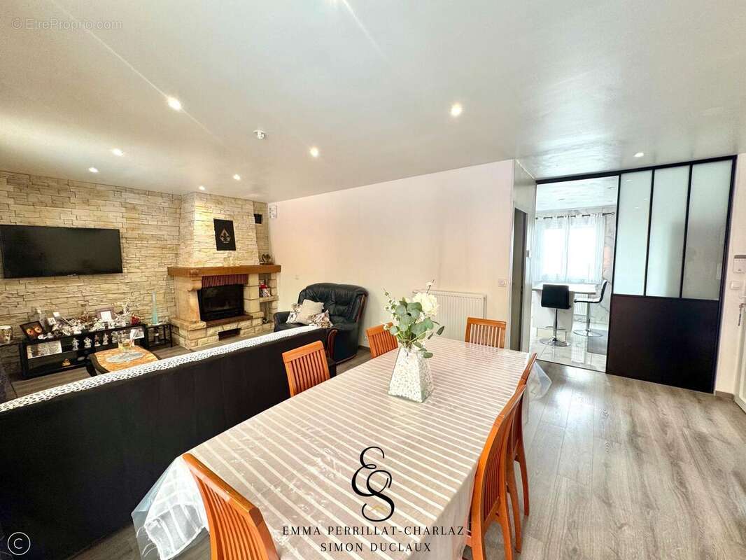 Photo 3 - Maison à ANNONAY