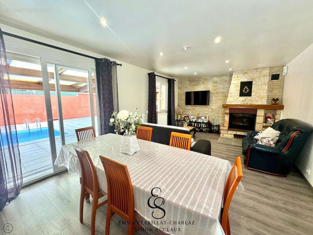 Photo 4 - Maison à ANNONAY