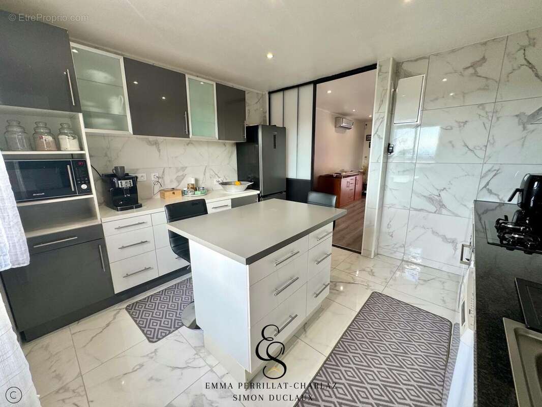 Photo 5 - Maison à ANNONAY