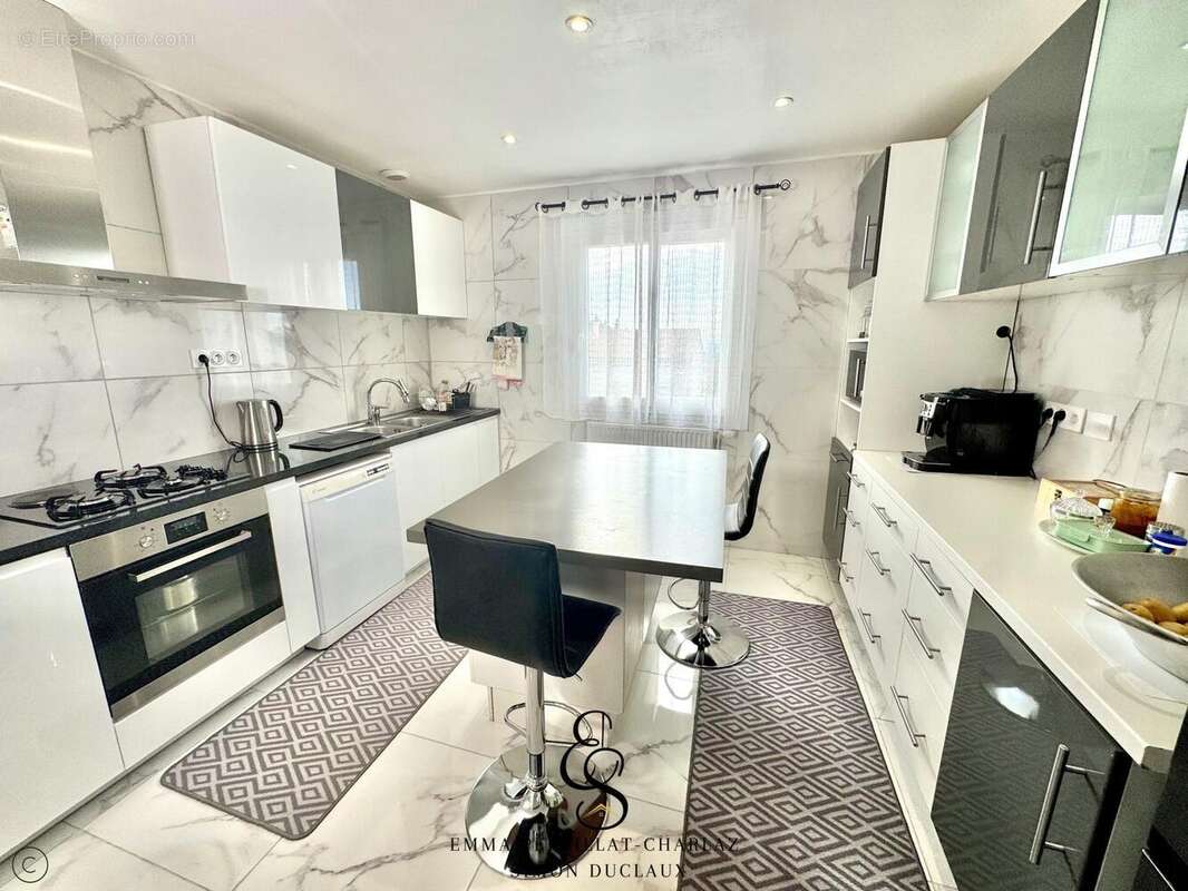 Photo 6 - Maison à ANNONAY