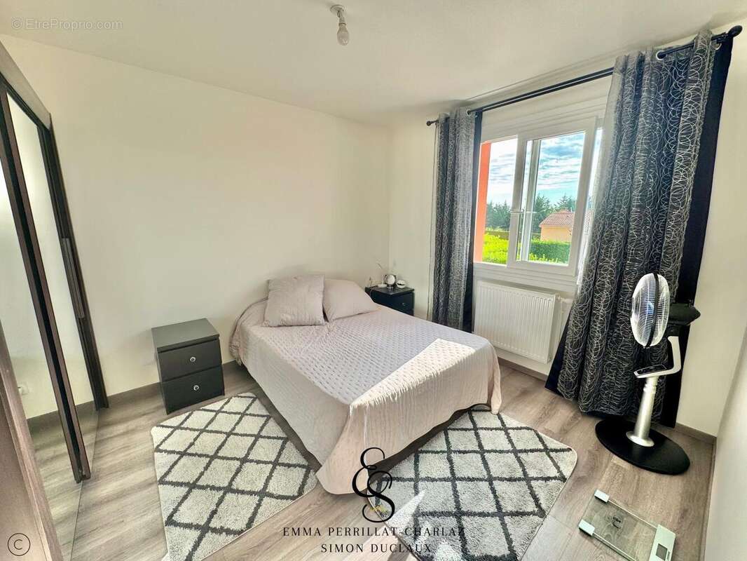 Photo 7 - Maison à ANNONAY