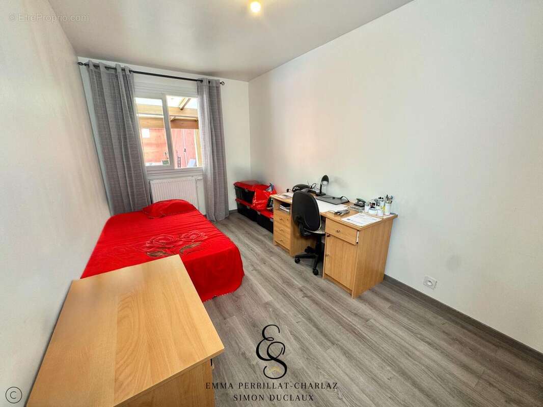 Photo 8 - Maison à ANNONAY