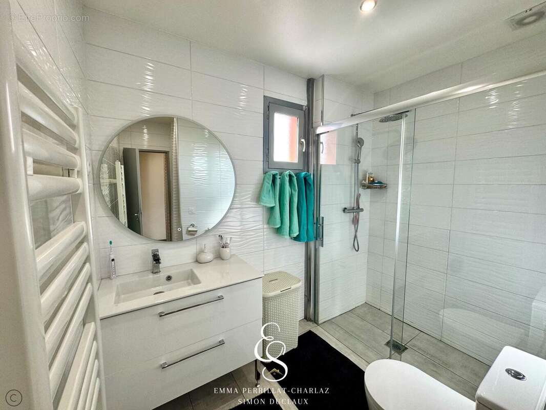 Photo 9 - Maison à ANNONAY