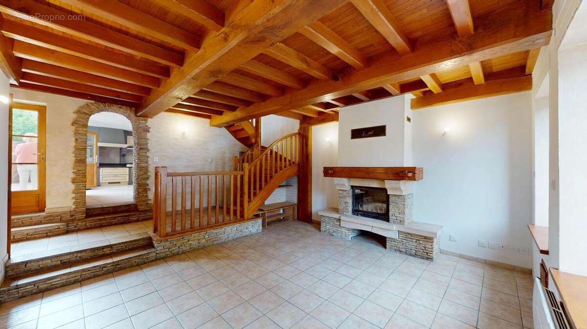 Photo 2 - Maison à SAMER