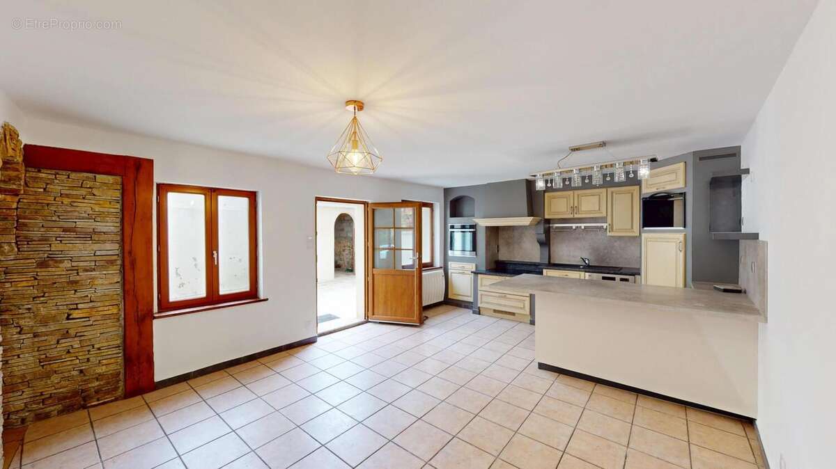 Photo 3 - Maison à SAMER