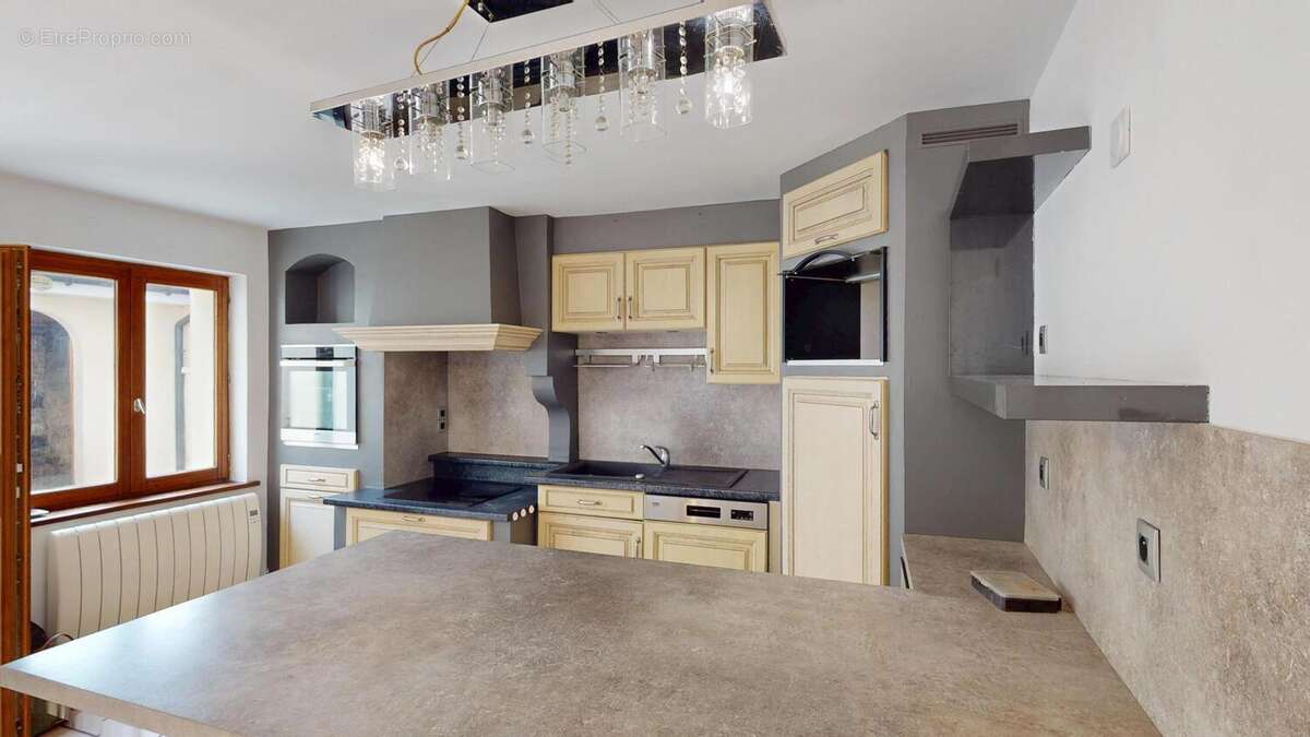 Photo 4 - Maison à SAMER