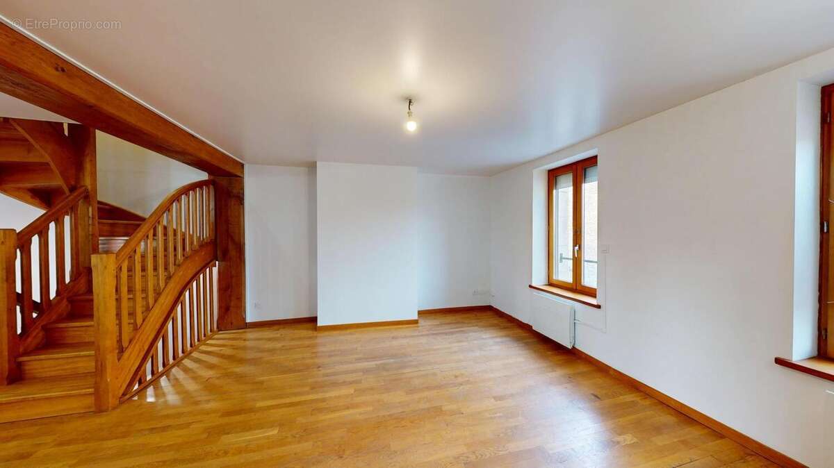 Photo 5 - Maison à SAMER