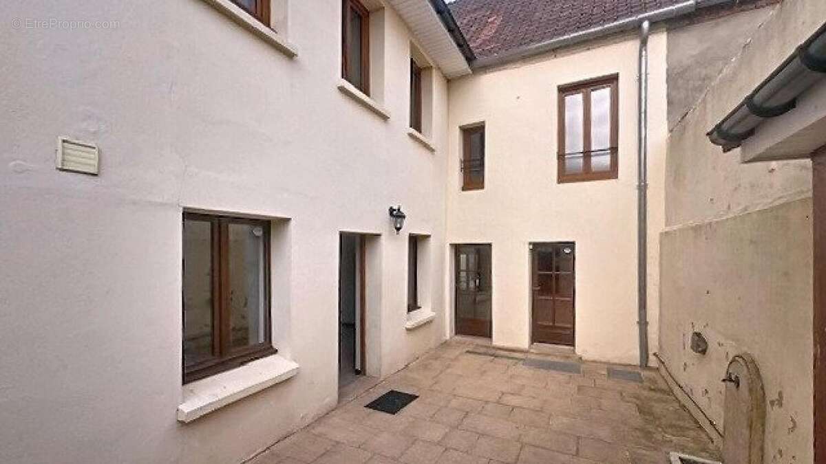 Photo 8 - Maison à SAMER