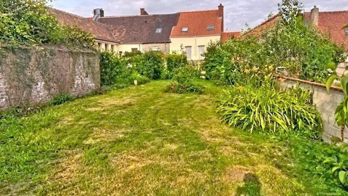 Photo 9 - Maison à SAMER