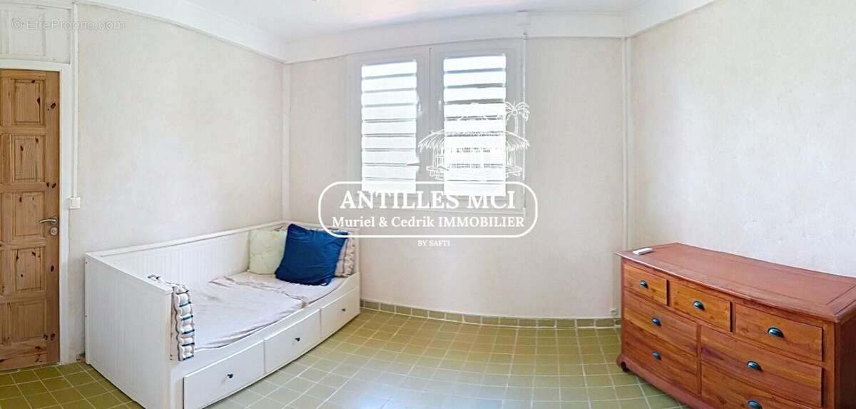 Photo 4 - Maison à FORT-DE-FRANCE