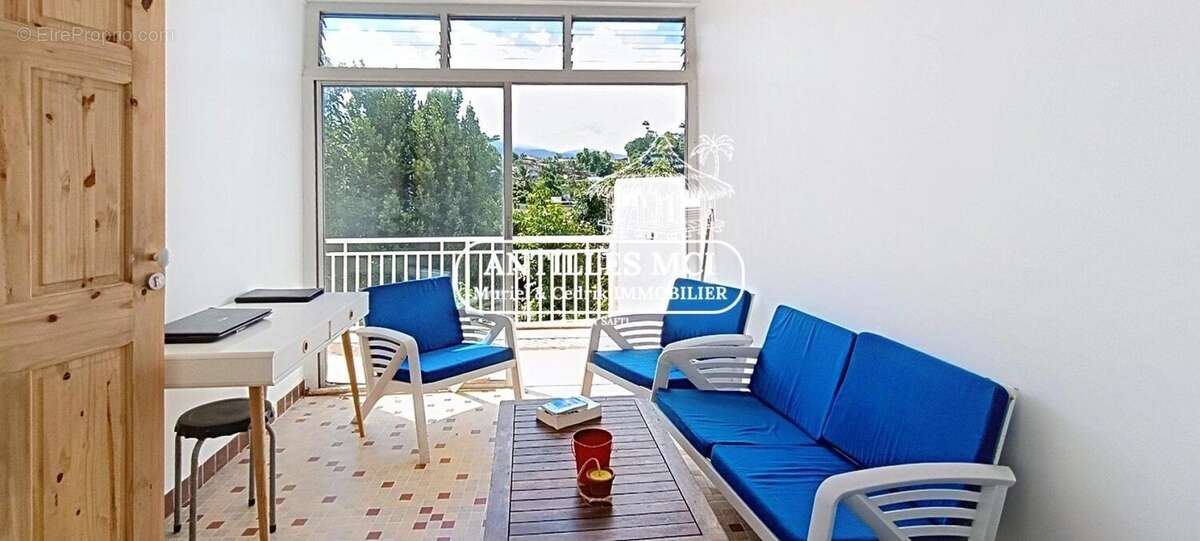 Photo 5 - Maison à FORT-DE-FRANCE