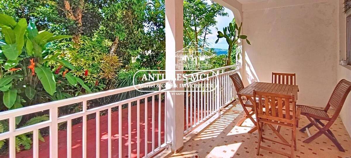 Photo 6 - Maison à FORT-DE-FRANCE