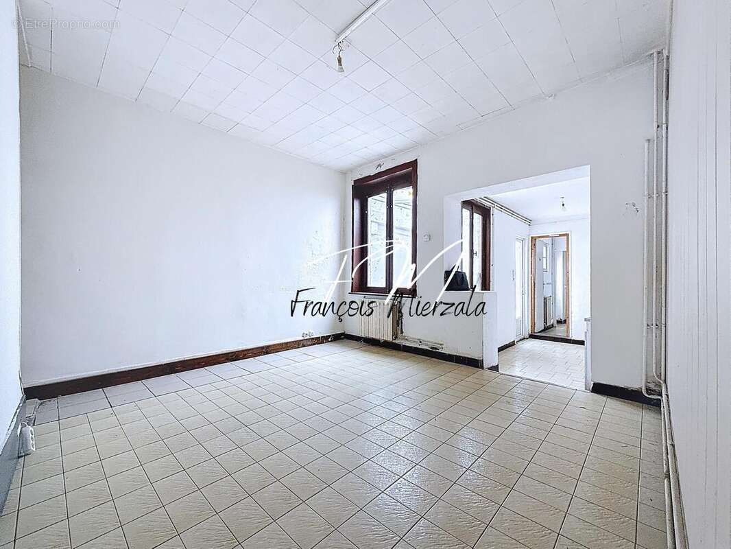 Photo 2 - Maison à MERICOURT