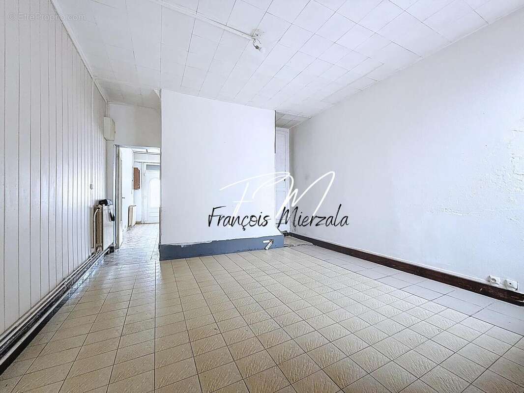 Photo 3 - Maison à MERICOURT