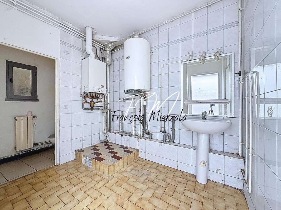 Photo 4 - Maison à MERICOURT