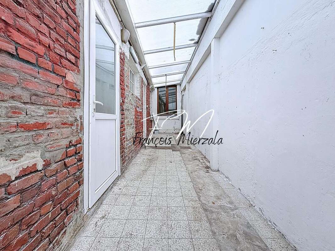 Photo 5 - Maison à MERICOURT