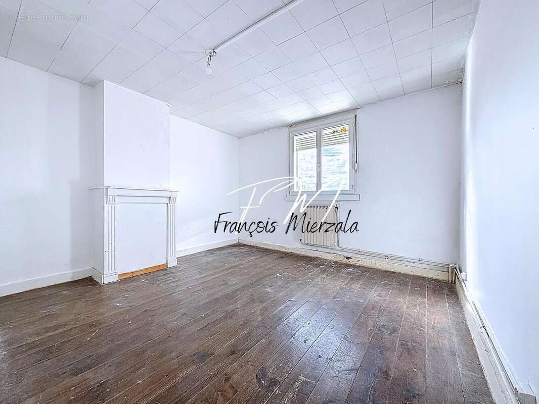 Photo 8 - Maison à MERICOURT