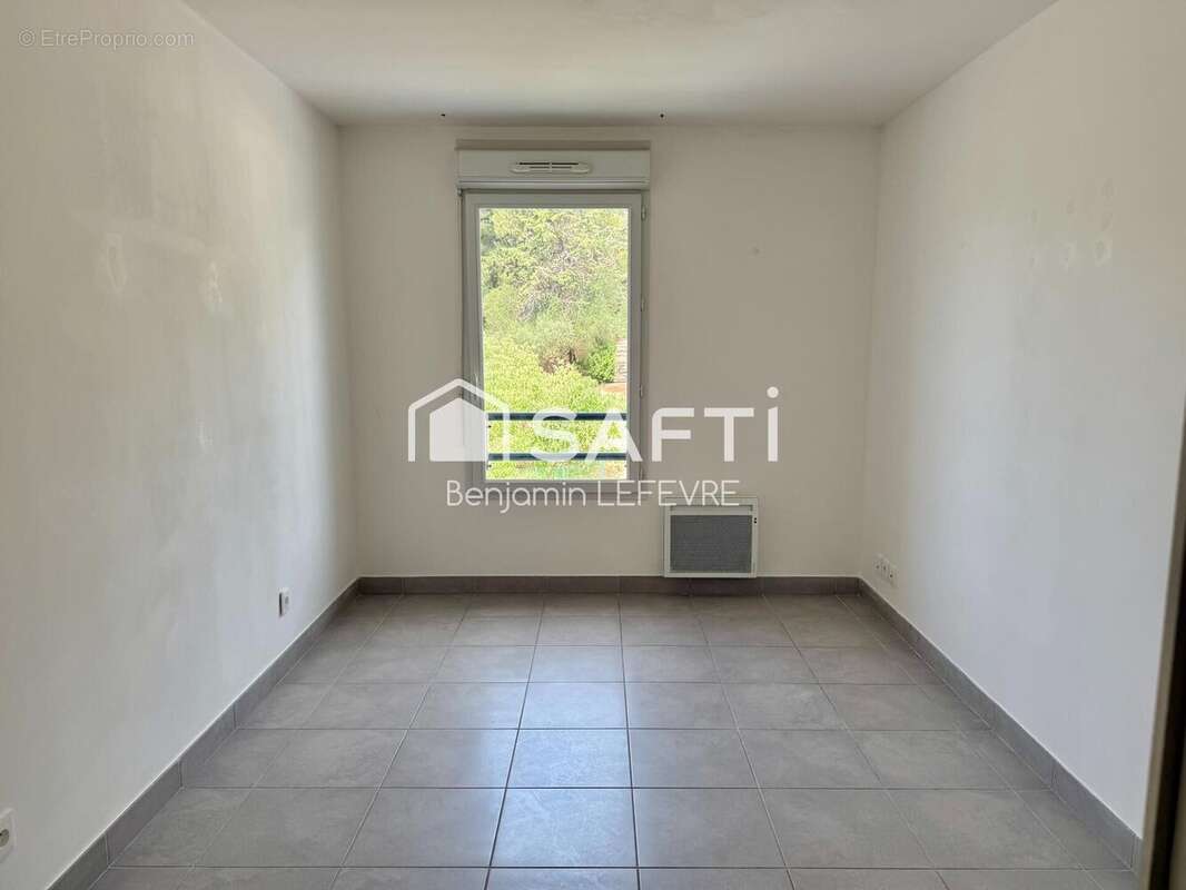 Photo 5 - Appartement à MARSEILLE-13E