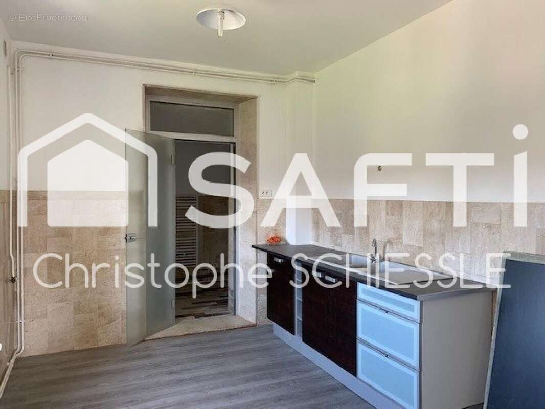 Photo 3 - Appartement à DELLE