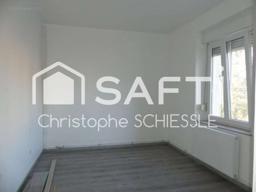 Photo 7 - Appartement à DELLE