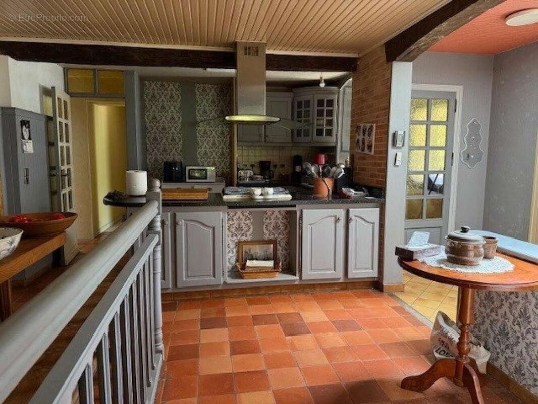 Photo 4 - Maison à MONFLANQUIN