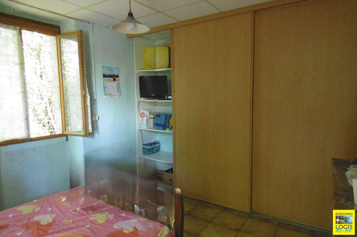 Maison à PORT-DE-LANNE