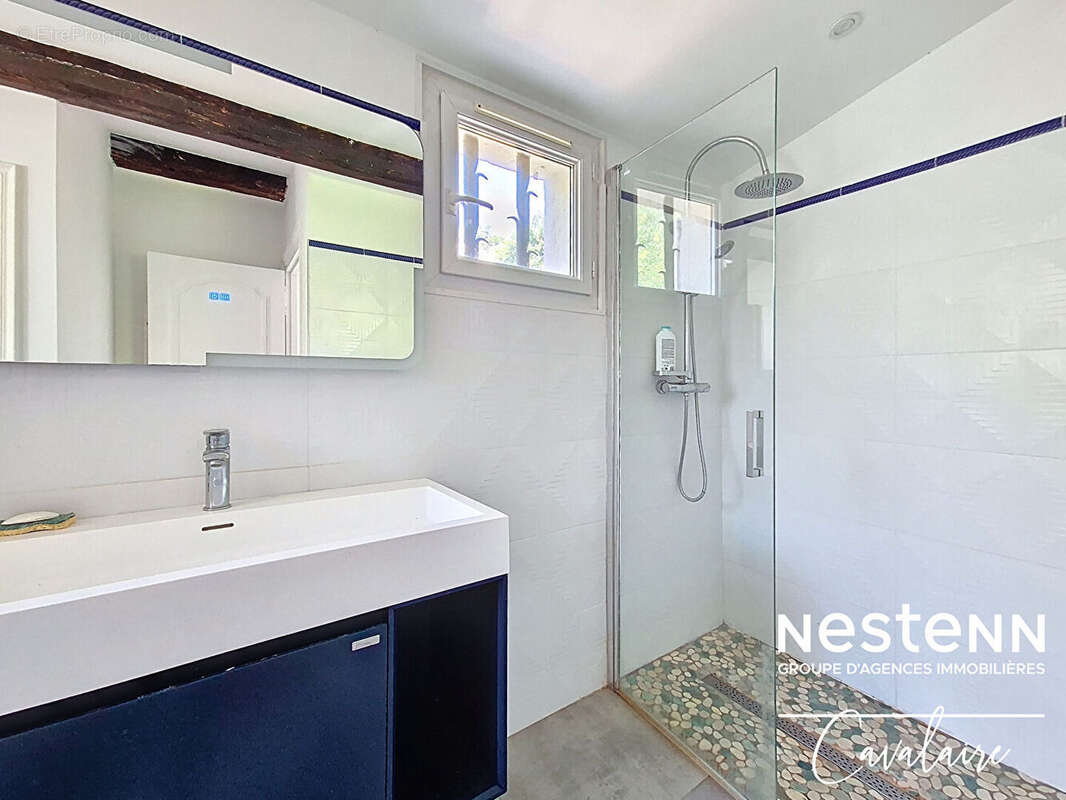 Maison à CAVALAIRE-SUR-MER