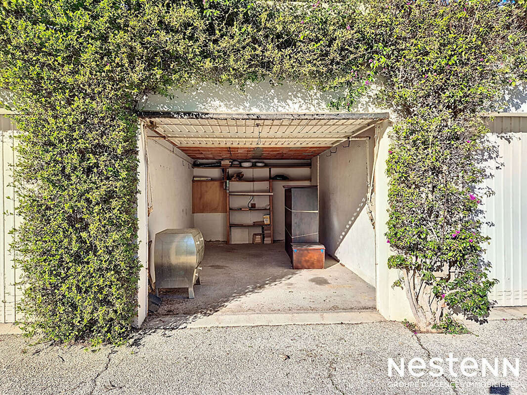 Appartement à CAVALAIRE-SUR-MER