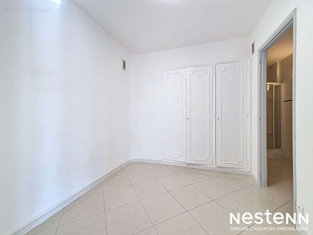 Appartement à CAVALAIRE-SUR-MER