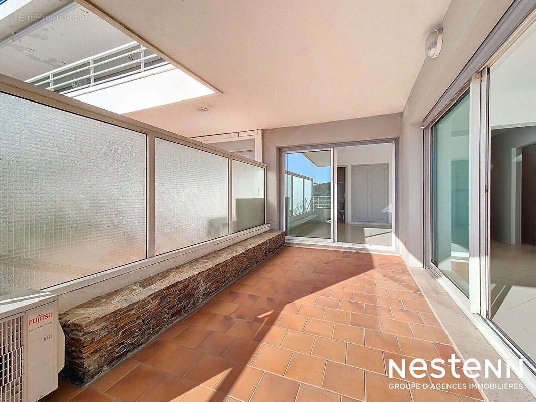 Appartement à CAVALAIRE-SUR-MER