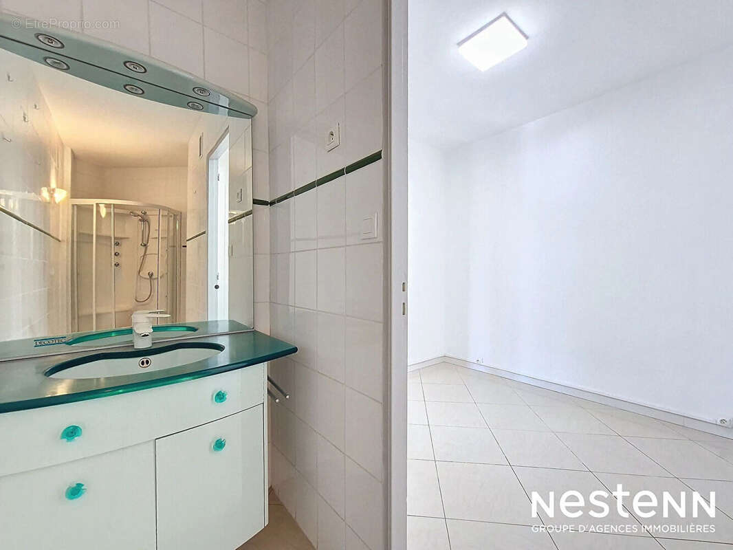 Appartement à CAVALAIRE-SUR-MER